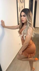 622534211: Transexual en Sevilla