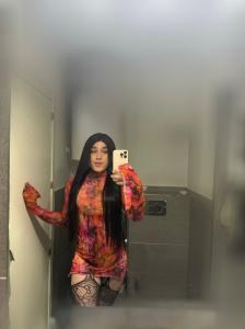 600768692: Travesti en Málaga