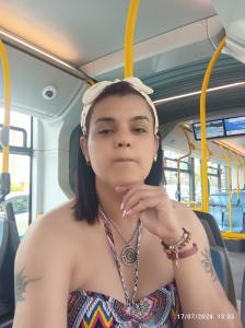 603366746: Transexual en Pontevedra