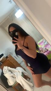 613762213: Transexual en Tenerife