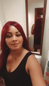 604113086: Chica busca chico en Málaga