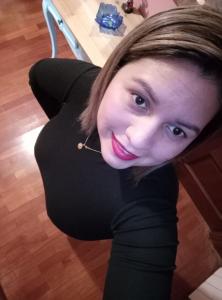 643110955: Chica busca chico en Palencia
