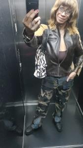 697399674: Transexual en Málaga