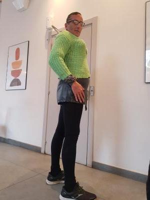 625976429: Transexual en Barcelona