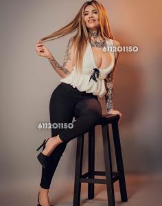 611201150: Chica busca chico en Navarra