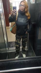 697399674: Transexual en Málaga