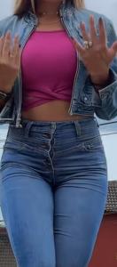 613643005: Chica busca chico en Murcia