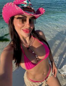 612504409: Chica busca chico en Málaga