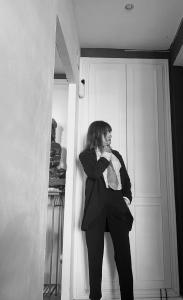 641522245: Chica busca chico en Valencia