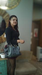 603366746: Travesti en Pontevedra