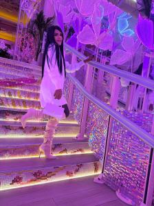 685842618: Travesti en Barcelona