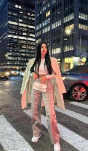 602507027: Chica busca chico en Málaga