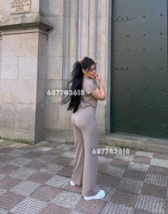 687743618: Chica busca chico en Pontevedra