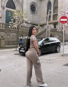 687743618: Chica busca chico en Asturias
