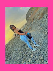 663119190: Transexual en Las Palmas