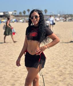 662235725: Chica busca chico en Málaga