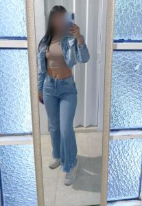 661695516: Chica busca chico en Guipúzcoa