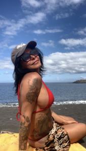 600088891: Travesti en Madrid