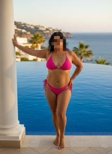 632113395: Chica busca chico en Málaga