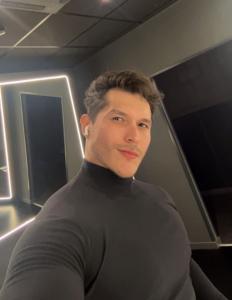 622582989: Chico busca chica en Pontevedra