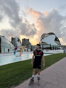 662252388: Chico busca chica en Valencia