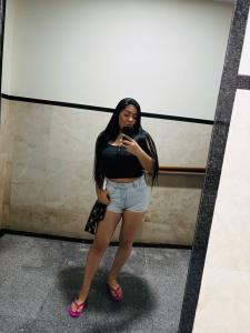 611609997: Chica busca chico en Tenerife