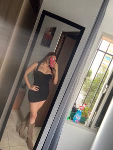 661564160: Chica busca chico en Málaga