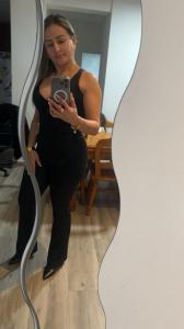 602431603: Chica busca chico en Almería