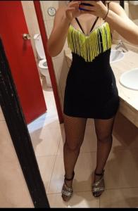 603746821: Chica busca chico en Valencia