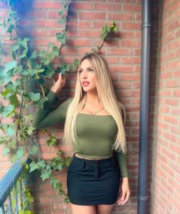 617539710: Travesti en Madrid
