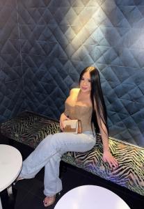 612470123: Transexual en Pontevedra
