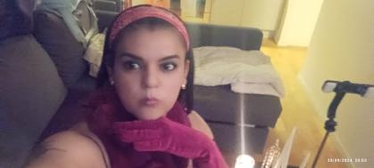 603366746: Transexual en Pontevedra