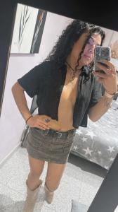 692471656: Transexual en Barcelona