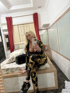 624310709: Transexual en Murcia