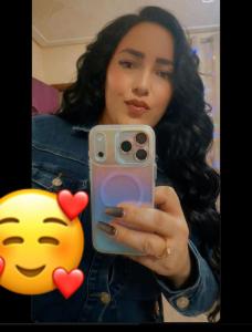 642840317: Chica busca chico en Madrid