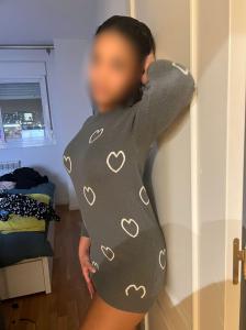 641295934: Chica busca chico en Madrid