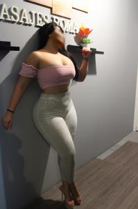 632329643: Chica busca chico en Sevilla