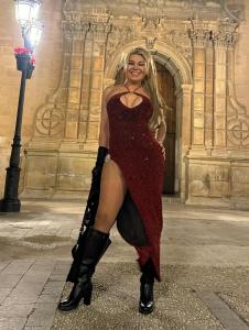 671303490: Transexual en Alicante