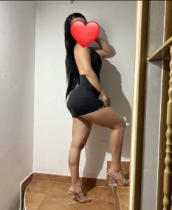 617019800: Chica busca chico en Madrid