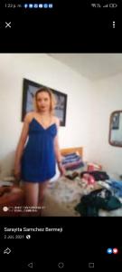 614891234: Chica busca chico en Barcelona