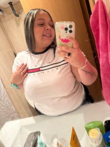 677830485: Chica busca chico en Madrid