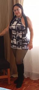 641288875: Chica busca chico en Tarragona