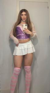 622734047: Travesti en Alicante