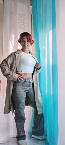 643463083: Chica busca chico en Murcia