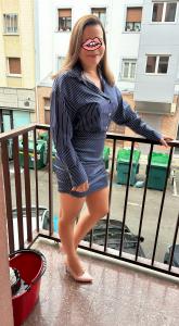 643594119: Chica busca chico en Navarra