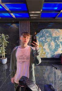 602526227: Chico busca chica en Madrid