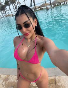 612504409: Chica busca chico en Málaga