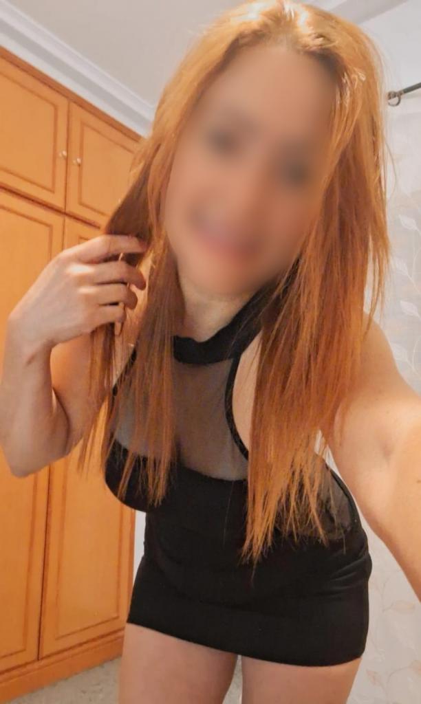 Chica busca chico en Castellón: 