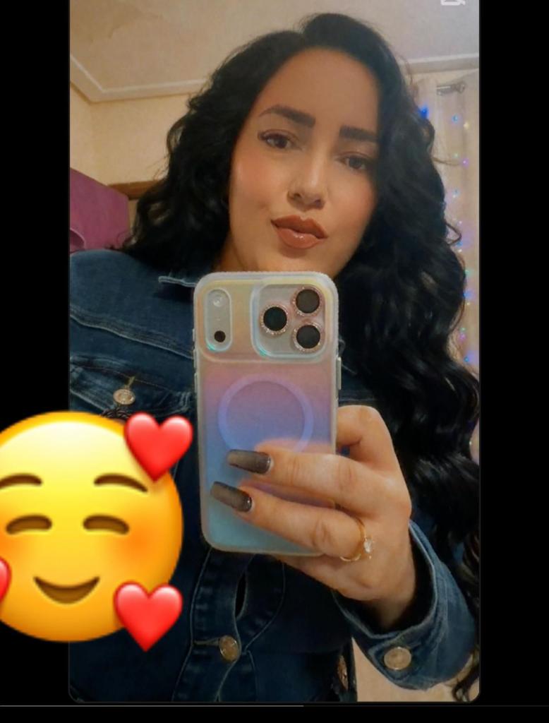 642840317: Chica busca chico en Madrid