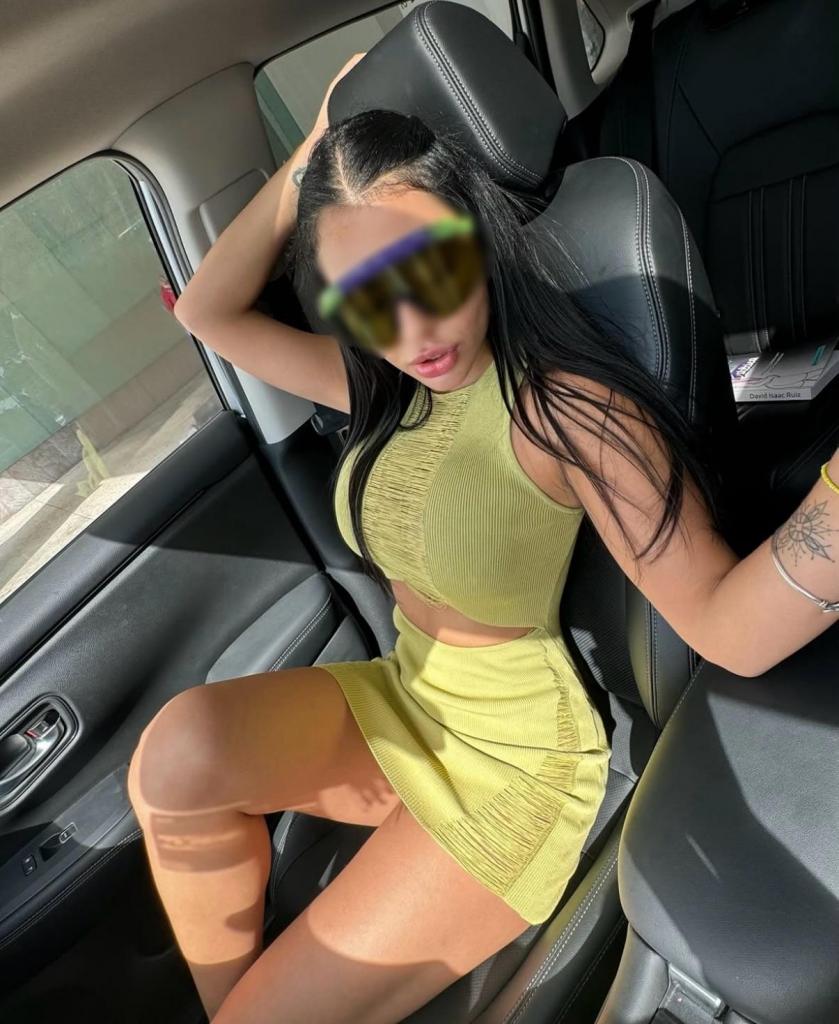 612504409: Chica busca chico en Málaga